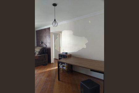 Apartamento à venda com 2 quartos, 57m² em Parque Imperial, São Paulo