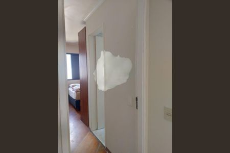 Apartamento à venda com 57m², 2 quartos e 1 vaga