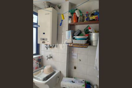 Apartamento à venda com 57m², 2 quartos e 1 vaga