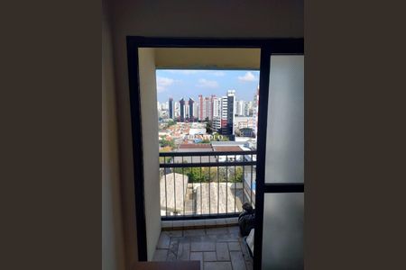 Apartamento à venda com 57m², 2 quartos e 1 vaga