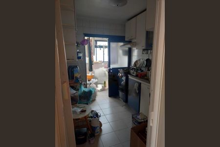 Apartamento à venda com 57m², 2 quartos e 1 vaga