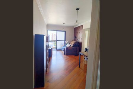 Apartamento à venda com 2 quartos, 57m² em Parque Imperial, São Paulo