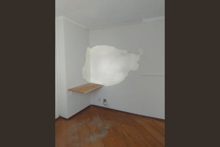 Apartamento à venda com 57m², 2 quartos e 1 vaga