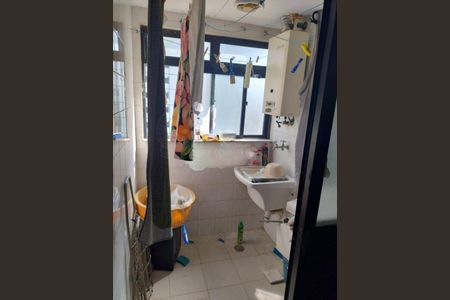 Apartamento à venda com 57m², 2 quartos e 1 vaga