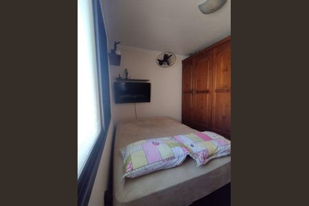 Apartamento à venda com 2 quartos, 57m² em Parque Imperial, São Paulo