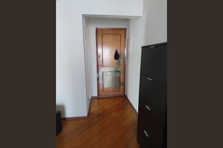 Apartamento à venda com 57m², 2 quartos e 1 vaga