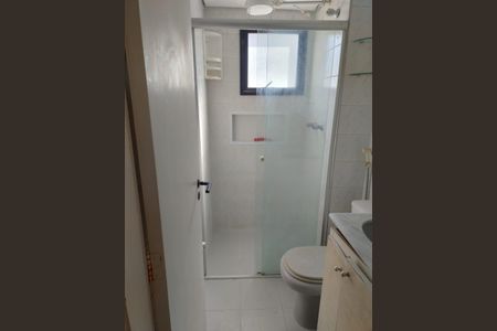 Apartamento à venda com 57m², 2 quartos e 1 vaga