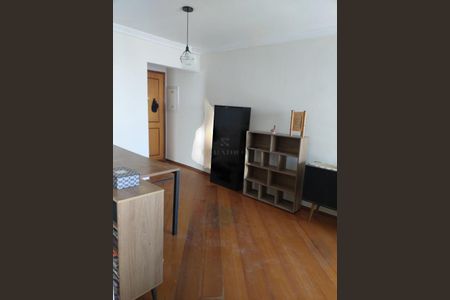 Apartamento à venda com 2 quartos, 57m² em Parque Imperial, São Paulo