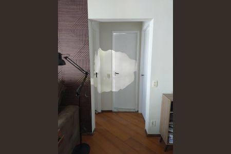 Apartamento à venda com 57m², 2 quartos e 1 vaga