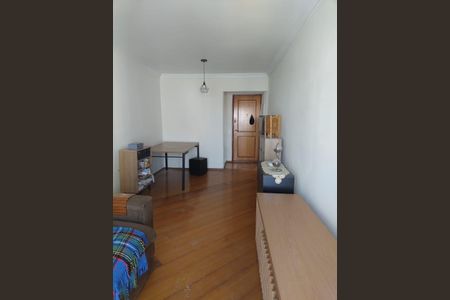 Apartamento à venda com 57m², 2 quartos e 1 vaga