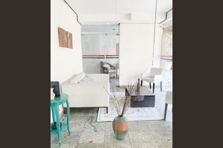 Apartamento à venda com 2 quartos, 82m² em Santana, São Paulo