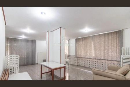 Apartamento à venda com 2 quartos, 82m² em Santana, São Paulo