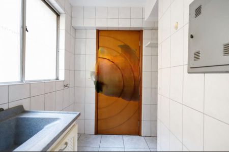 Apartamento à venda com 2 quartos, 82m² em Santana, São Paulo