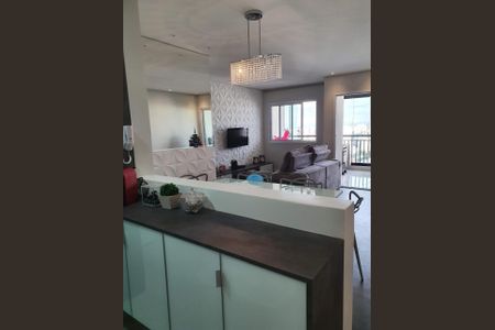 Foto 01 de apartamento à venda com 2 quartos, 77m² em Vila Andrade, São Paulo