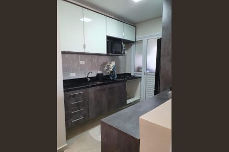 Foto 05 de apartamento à venda com 2 quartos, 77m² em Vila Andrade, São Paulo