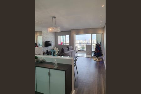 Foto 03 de apartamento à venda com 2 quartos, 77m² em Vila Andrade, São Paulo