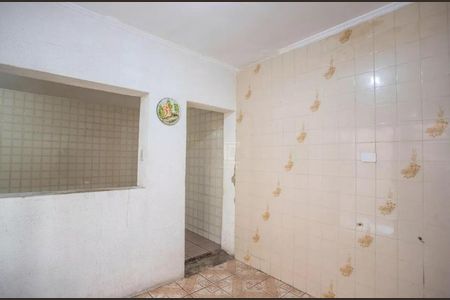 Casa à venda com 4 quartos, 164m² em Taboão, Diadema