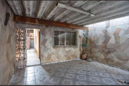 Casa à venda com 4 quartos, 164m² em Taboão, Diadema