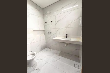 Casa à venda com 200m², 3 quartos e 4 vagas