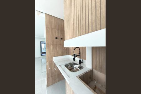 Casa à venda com 200m², 3 quartos e 4 vagas