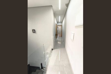 Casa à venda com 200m², 3 quartos e 4 vagas