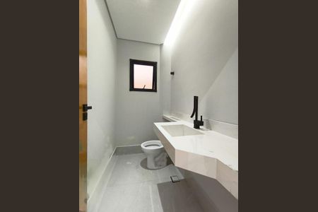 Casa à venda com 200m², 3 quartos e 4 vagas