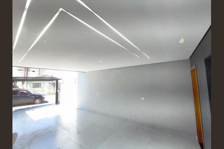 Casa à venda com 200m², 3 quartos e 4 vagas