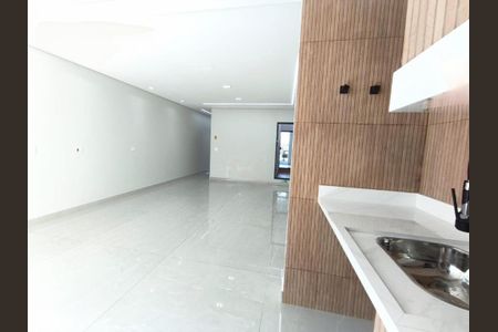 Casa à venda com 200m², 3 quartos e 4 vagas