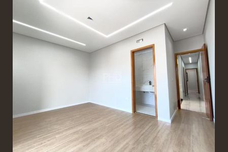 Casa à venda com 3 quartos, 200m² em Jardim Colonial, São Bernardo do Campo