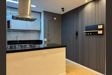 Foto 06 de apartamento à venda com 2 quartos, 77m² em Vila Andrade, São Paulo