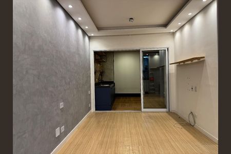 Foto 04 de apartamento à venda com 2 quartos, 77m² em Vila Andrade, São Paulo