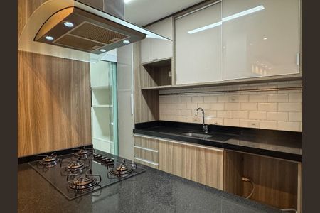 Foto 11 de apartamento à venda com 2 quartos, 77m² em Vila Andrade, São Paulo
