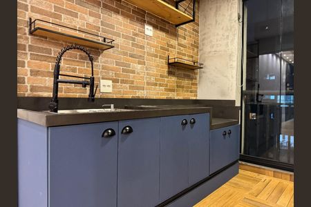 Apartamento à venda com 77m², 2 quartos e 2 vagasFoto 16