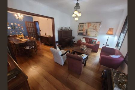 Casa à venda com 4 quartos, 325m² em Nova Petrópolis, São Bernardo do Campo