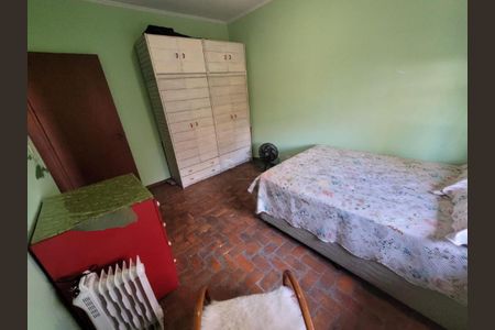 Casa à venda com 4 quartos, 325m² em Nova Petrópolis, São Bernardo do Campo