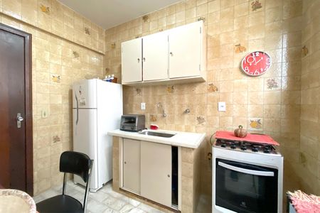 Apartamento à venda com 90m², 3 quartos e 1 vaga Apartamento à venda com 90m², 3 quartos e 1 vagaCozinha