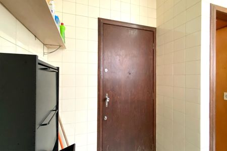 Apartamento à venda com 90m², 3 quartos e 1 vaga Apartamento à venda com 90m², 3 quartos e 1 vagaÁrea de Serviço