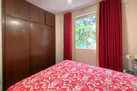 Apartamento à venda com 90m², 3 quartos e 1 vaga Apartamento à venda com 90m², 3 quartos e 1 vagaSuite 1