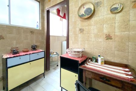 Apartamento à venda com 90m², 3 quartos e 1 vaga Apartamento à venda com 90m², 3 quartos e 1 vagaCozinha