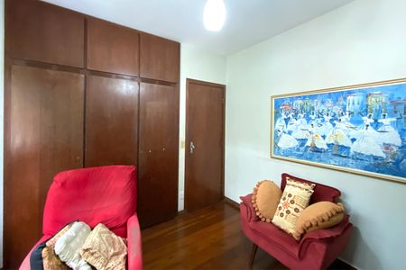 Apartamento à venda com 90m², 3 quartos e 1 vaga Apartamento à venda com 90m², 3 quartos e 1 vagaQuarto 2