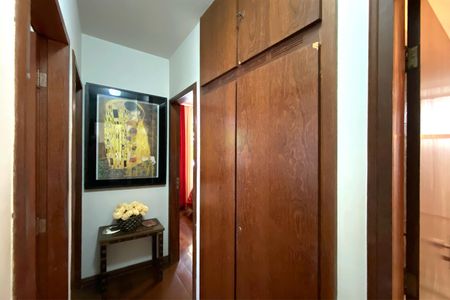 Apartamento à venda com 90m², 3 quartos e 1 vaga Apartamento à venda com 90m², 3 quartos e 1 vagaCorredor