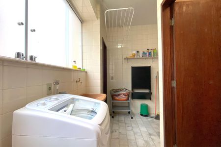 Apartamento à venda com 90m², 3 quartos e 1 vaga Apartamento à venda com 90m², 3 quartos e 1 vagaÁrea de Serviço