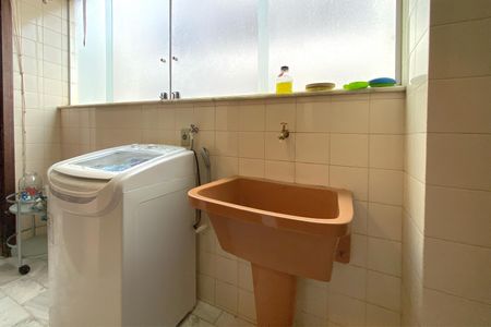 Apartamento à venda com 90m², 3 quartos e 1 vaga Apartamento à venda com 90m², 3 quartos e 1 vagaÁrea de Serviço