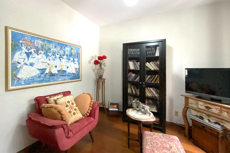 Apartamento à venda com 90m², 3 quartos e 1 vaga Apartamento à venda com 90m², 3 quartos e 1 vagaQuarto 2