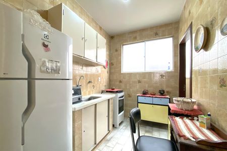Apartamento à venda com 90m², 3 quartos e 1 vaga Apartamento à venda com 90m², 3 quartos e 1 vagaCozinha