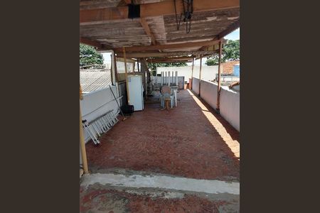 Casa à venda com 158m², 3 quartos e 2 vagas