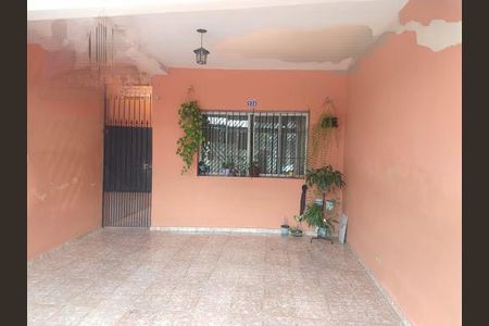 Casa à venda com 158m², 3 quartos e 2 vagas