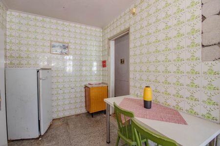 Apartamento à venda com 61m², 2 quartos e sem vaga Apartamento à venda com 61m², 2 quartos e sem vagaCozinha e Área de Serviço