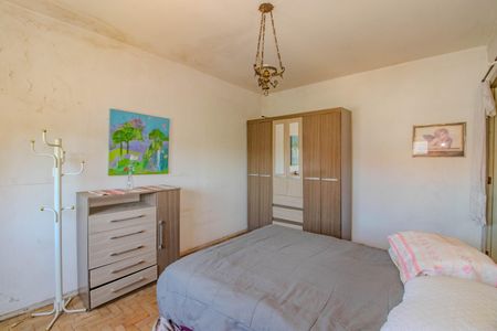 Quarto 2 de apartamento à venda com 2 quartos, 61m² em São Sebastião, Porto Alegre