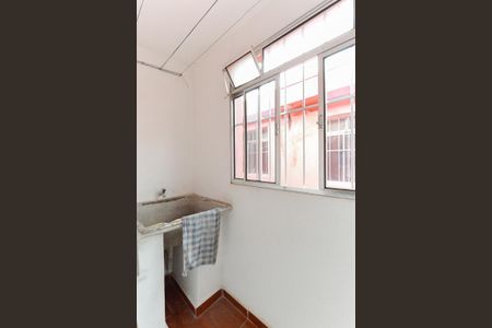 Casa para alugar com 85m², 1 quarto e sem vaga Casa para alugar com 85m², 1 quarto e sem vagaÁrea de serviço